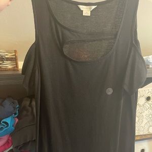 Aeropostale casual top size:m